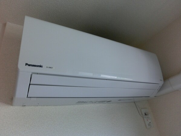 アラヤガーデンの物件内観写真